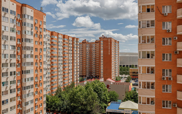 Квартира Элегия