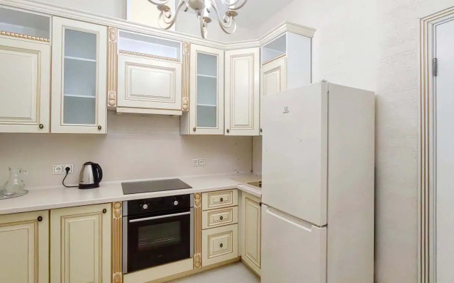 Gallery 1 Apartment