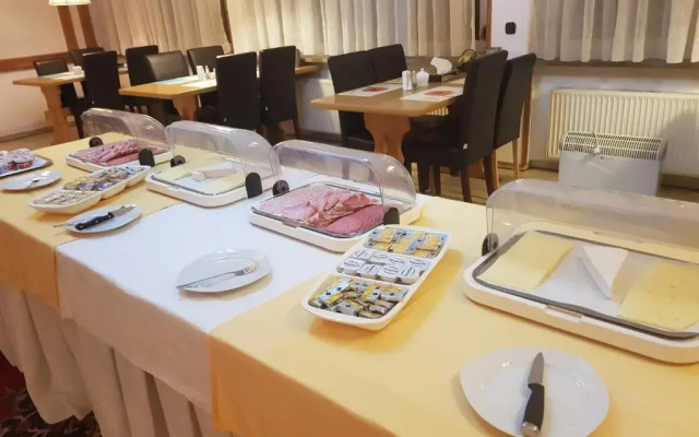 Hafez Bad Salzuflen Hotel