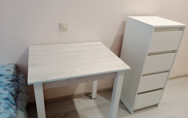 Квартира в стиле лофт у Московского вокзала