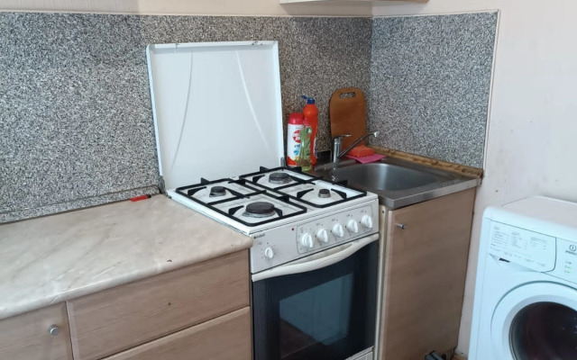 Квартира 1 минуты пешком метро Коломенская