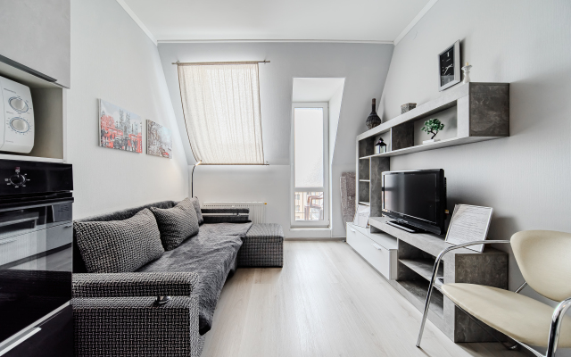 Квартира 2 евро у аэропорта на Пулковском шоссе