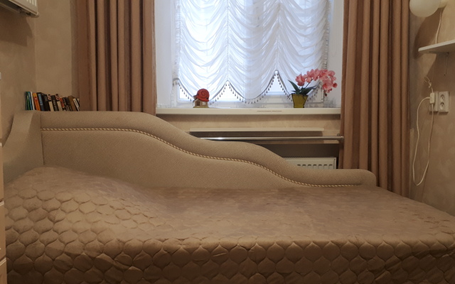 Меблированные комнаты SPBosco