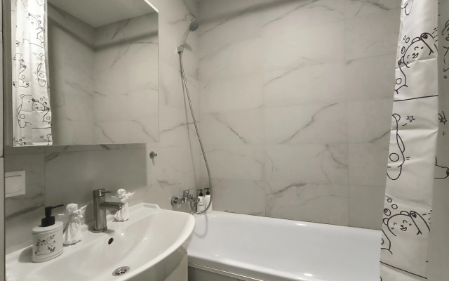 Квартира Вашингтон