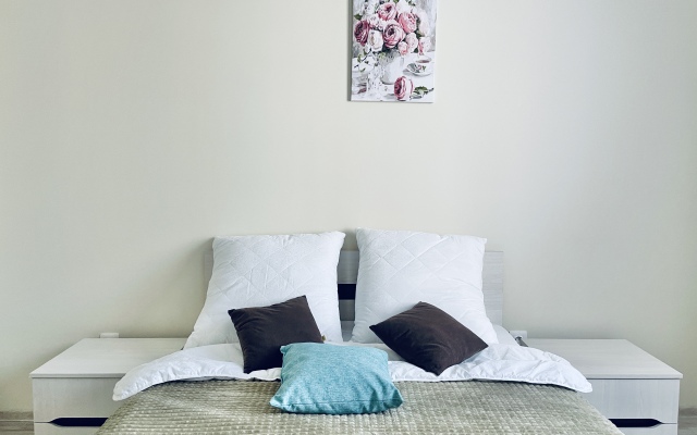 Апартаменты Vegas Маршала Баграмяна 1