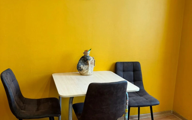 Dvukhkomnatnye Semeynye Apartamenty Apartments