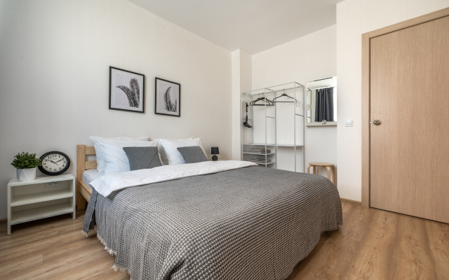 Квартира Просторная Двухкомнатная от Welcome V Ekb