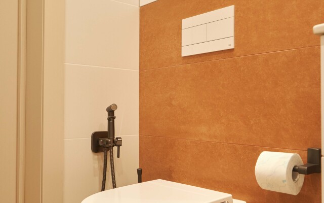 Апартаменты 2-к квартира