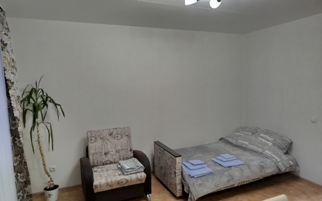 Квартира на Мерецкова