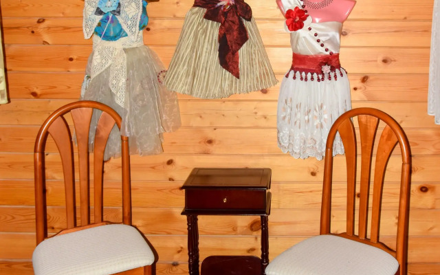 Гостевой Дом Арт Ковчег