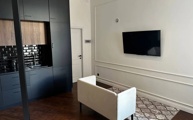 Stilnye V Tsentre Goroda Apartments