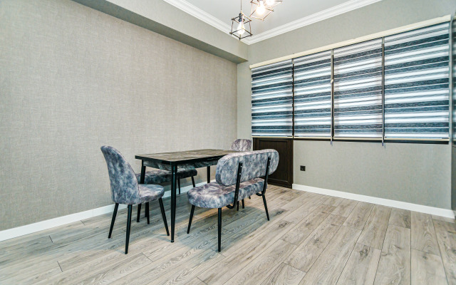 Апартаменты Luxury Apartment on Baku in Nizami street