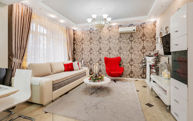 Vip Kirova 3 Apartments