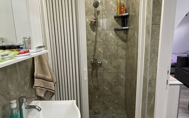 Апартаменты Ivanovic Bajina Basta