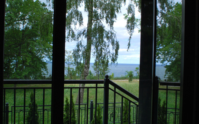 Апартаменты Malina Sea