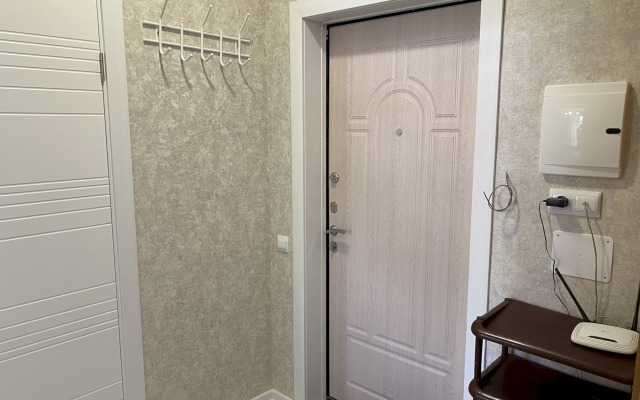 Апартаменты 250 Мира 44