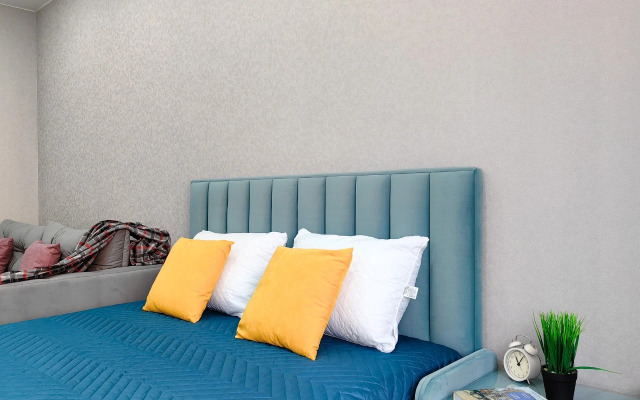 Квартира Здесь Отдых