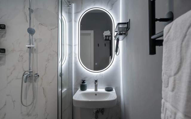 Апартаменты на Васильевском острове St2