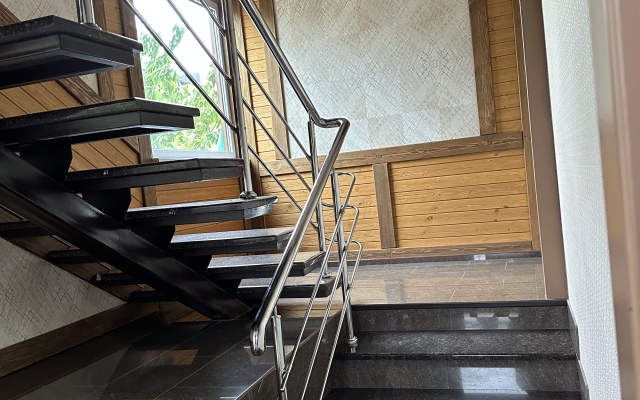 V Tsentre Yessentukov Flat