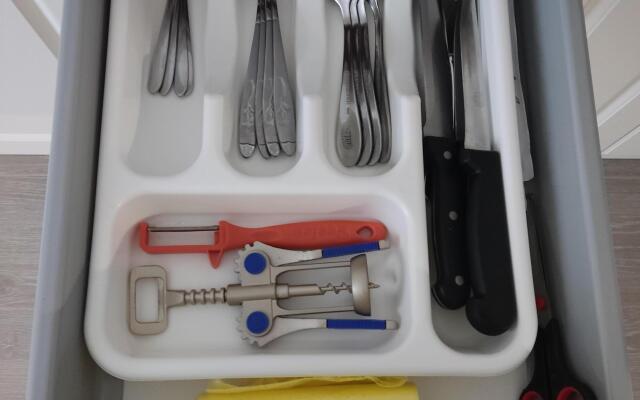 Апартаменты на Горького