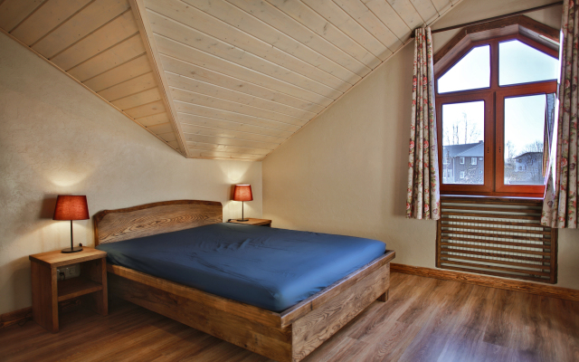 Гостевой дом Коттедж на Полевой