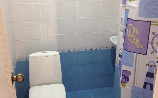 Chastny Sektor Guest House