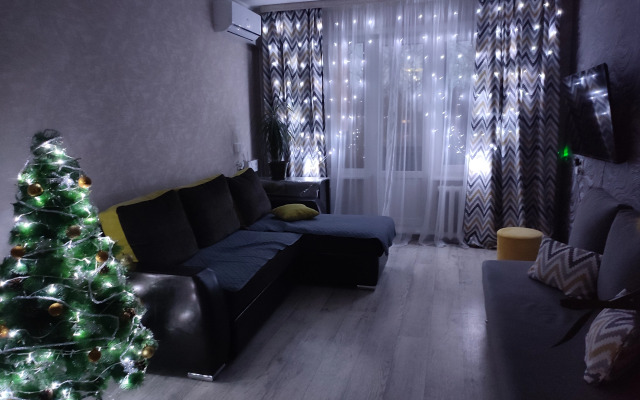 Апартаменты в центре Казани