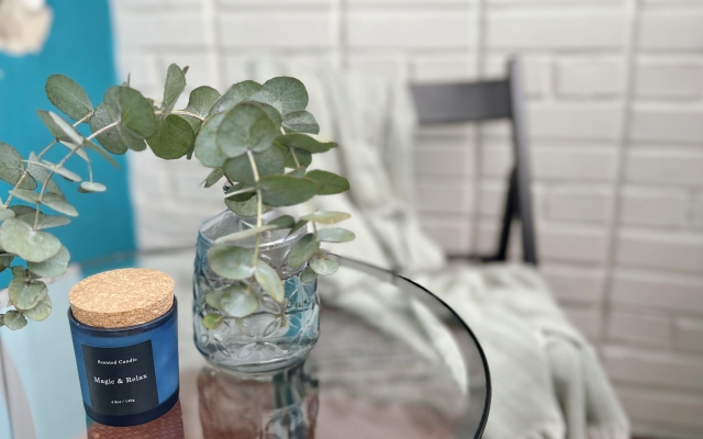 Апартаменты UraganAPART Мятная свежесть в дoме Шурика