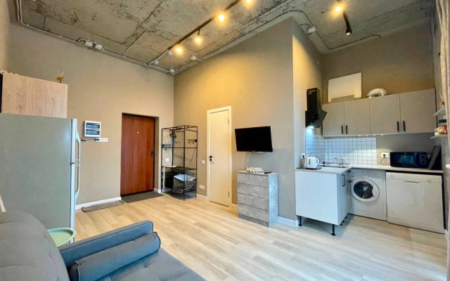 Квартира на Проспекте Ломоносова 98