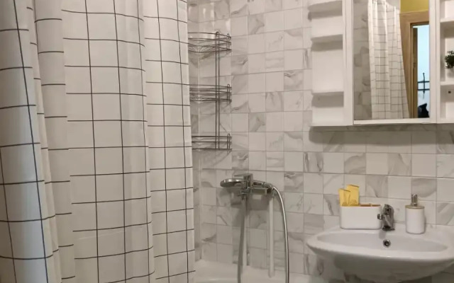 Koltsovo Sputnikov 16/4 Apartment