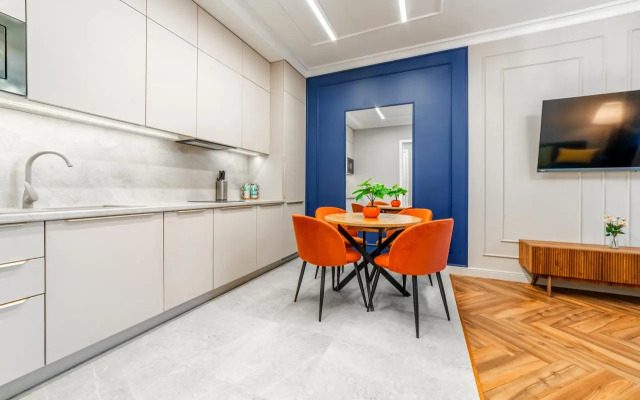 Квартира Уютная на Гагарина