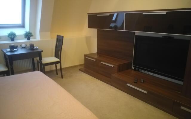 Bakinsky Bulvar Mini Hotel