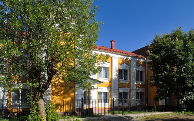 Na Kazanskoj Mini-Hotel