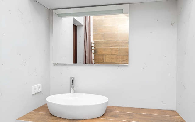 Квартира Городской Вал 8