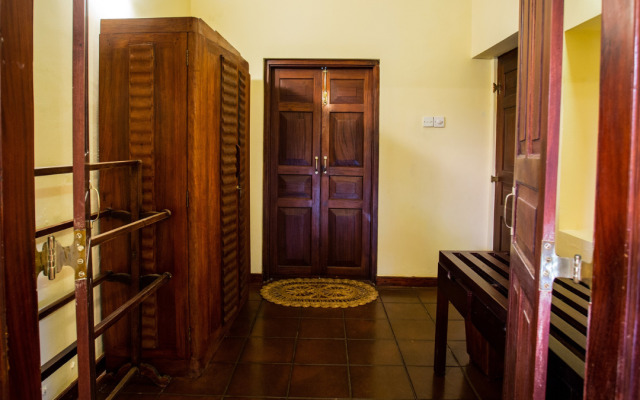 The Chalet 2 bedrooms close to beach