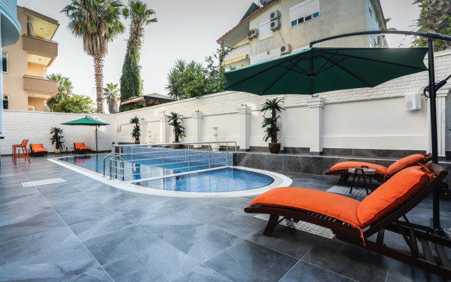 Akayda Butik Hotel