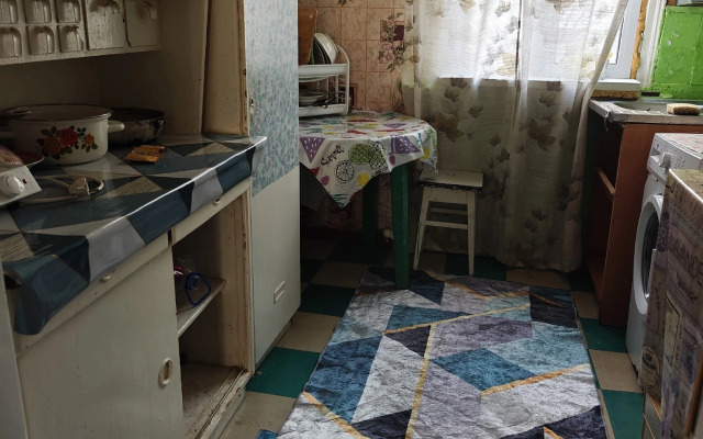 Komnata Guest House