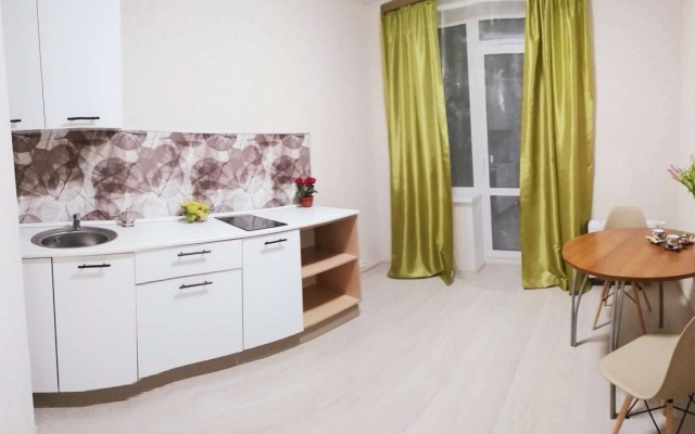 Apartment on Karpinsky Street 14