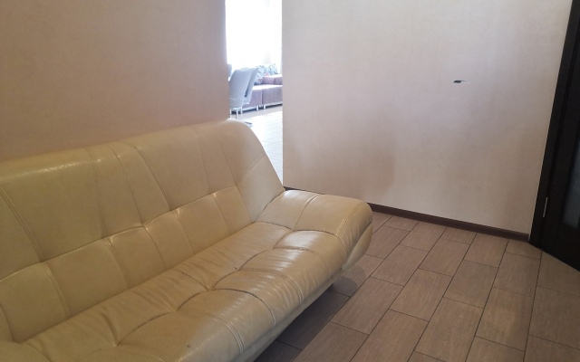 Коттедж Титан 6 Хибины