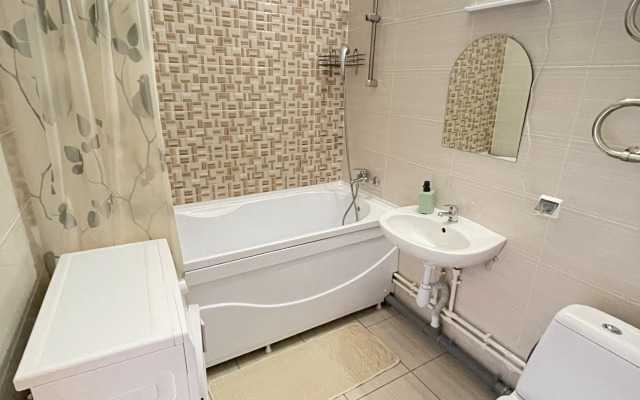 Апартаменты Новое Сертолово