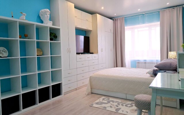 Bella Apartments