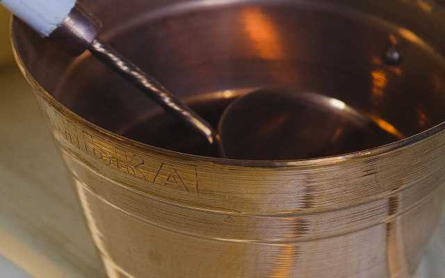 Частный дом SkandyVillage