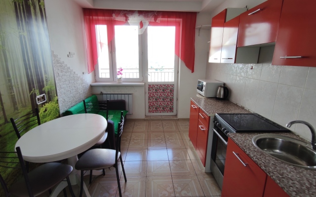 Komfort Na Khlebozavodskoy 28/5 Apartments