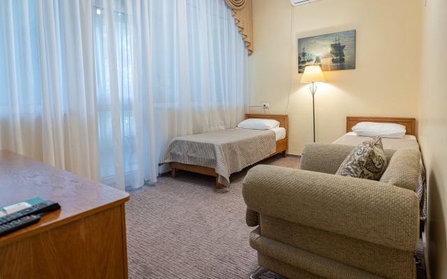 Mirit Hotel