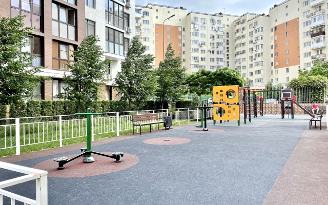 V Zhk Turgenevskiy Kvartal Ot Letoapart Apartments