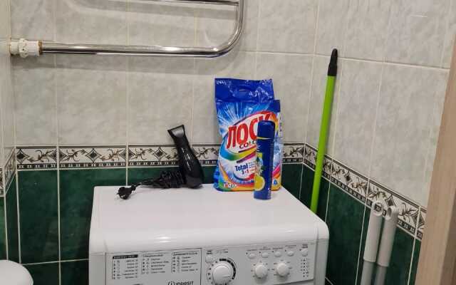 Апартаменты 2-х комнатные на Комсомольской 7