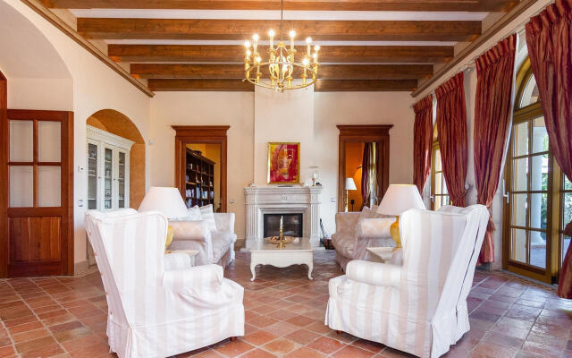 Alba Sunrise Villa #2103 - Vale do Lobo - T5