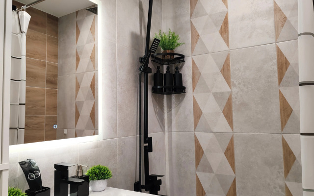 Квартира Новогодняя сказка