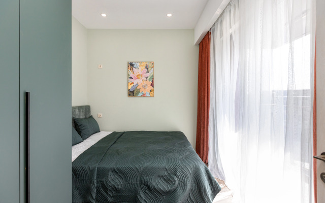 The NEO two room Suite N301 by MaRKoS Apartments