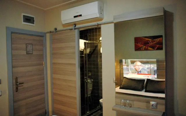 Sinem Hotel